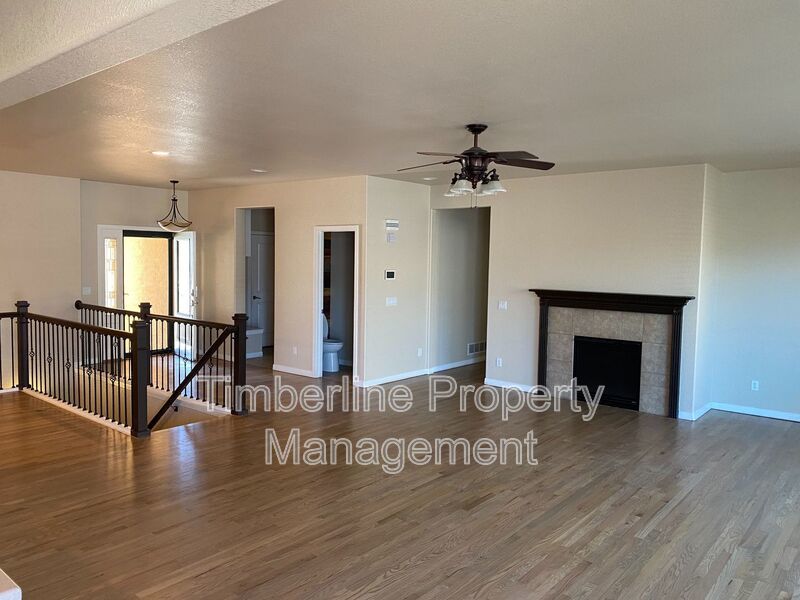 Large D20 6bd Ranch Style Home on Corner Lot....Fabulous North Location property image