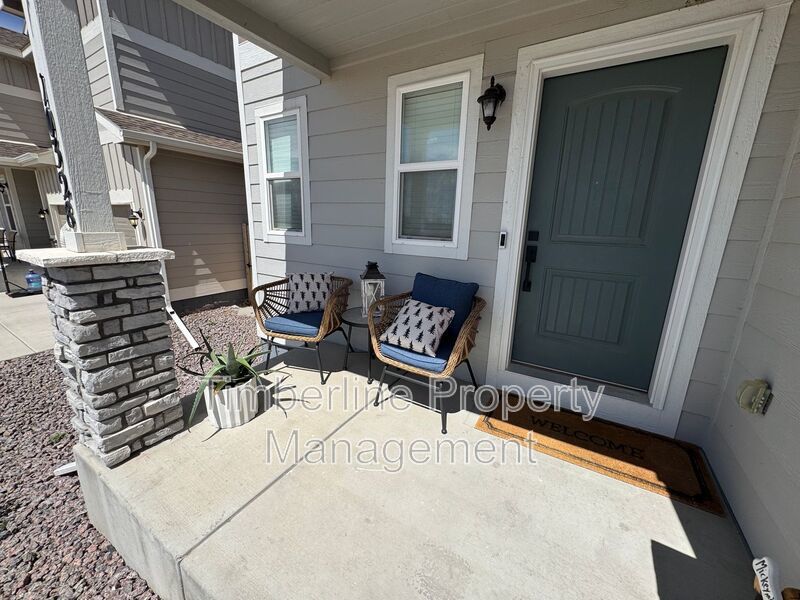 3 bedroom home near military bases and backs to a park! property image