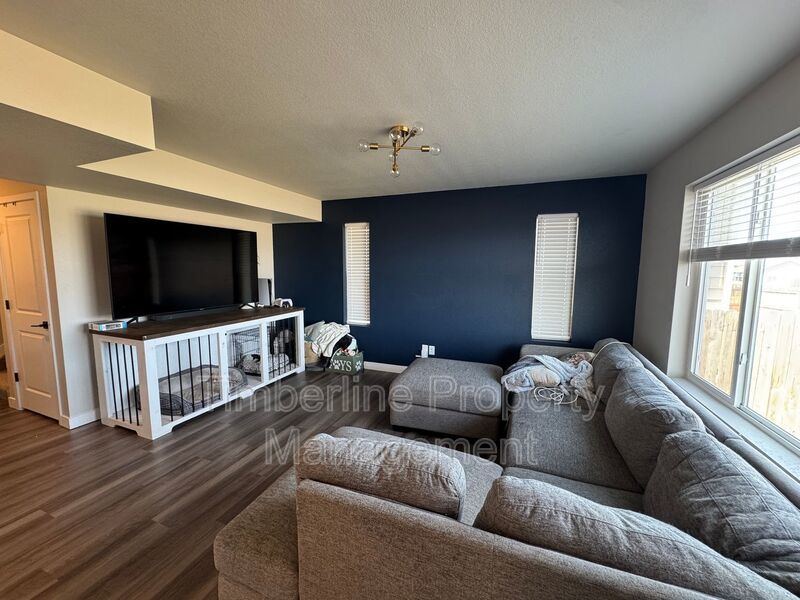 3 bedroom home near military bases and backs to a park! property image