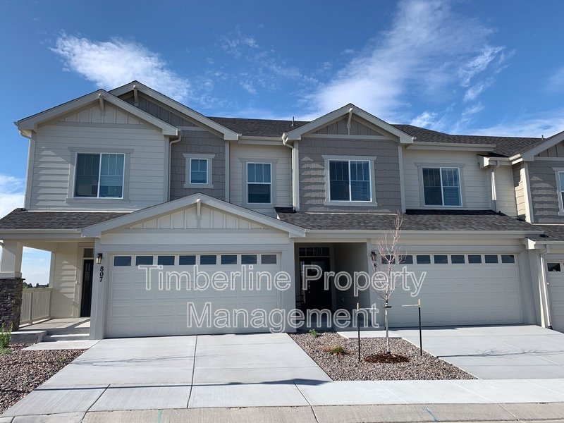 3bdrm Townhouse is Monument....Fabulous Location property image