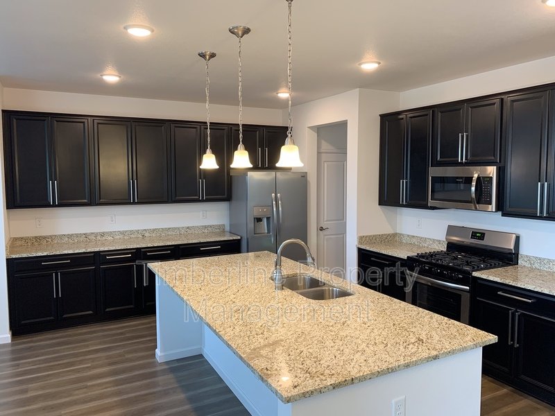 3bdrm Townhouse is Monument....Fabulous Location property image