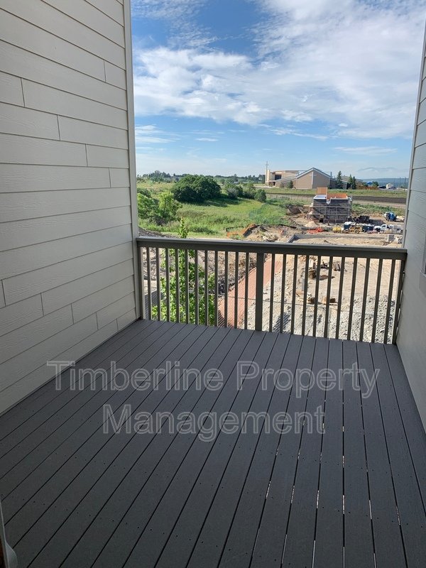 3bdrm Townhouse is Monument....Fabulous Location property image