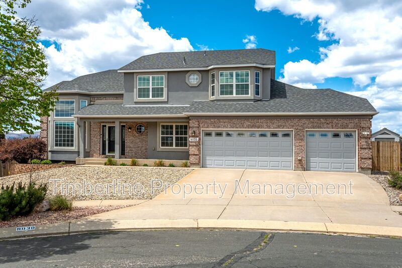 Large D20 Home with Large Backyard property image