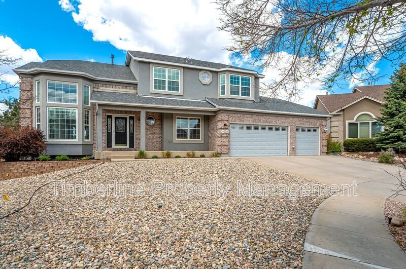 Large D20 Home with Large Backyard property image
