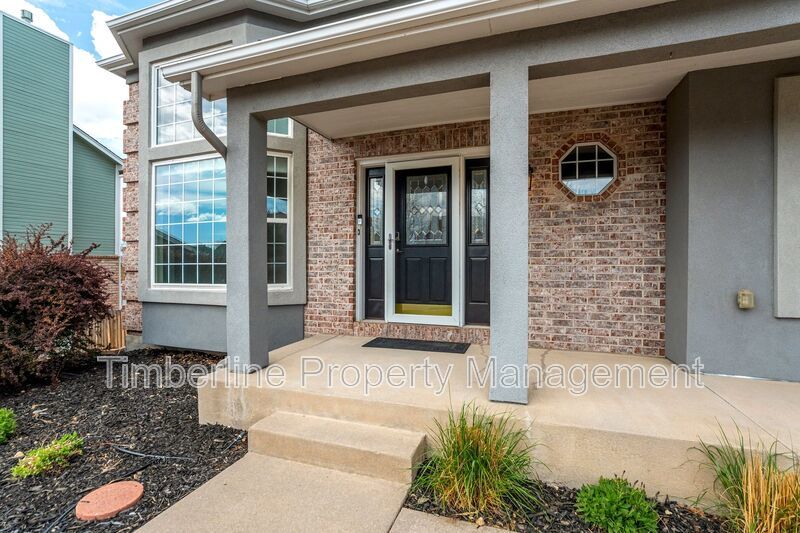 Large D20 Home with Large Backyard property image