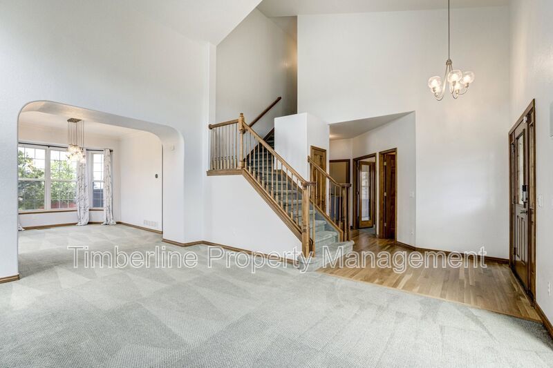 Large D20 Home with Large Backyard property image