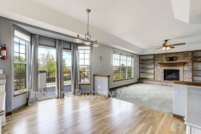 Large D20 Home with Large Backyard property image