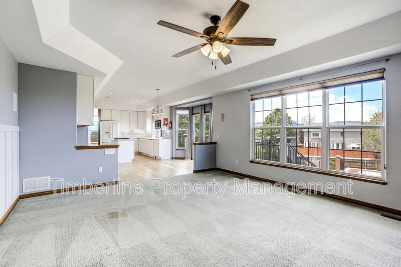 Large D20 Home with Large Backyard property image