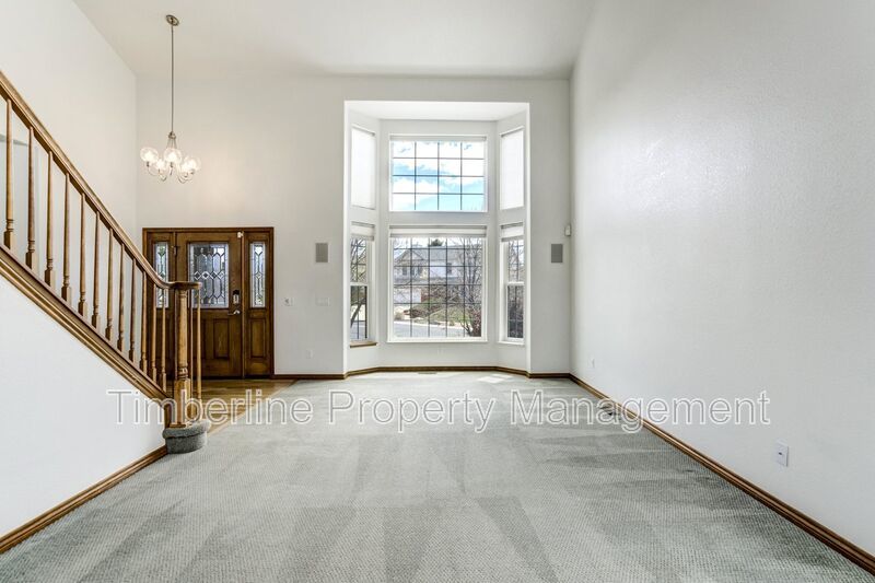 Large D20 Home with Large Backyard property image