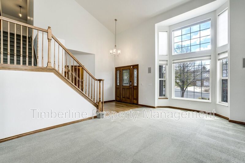 Large D20 Home with Large Backyard property image