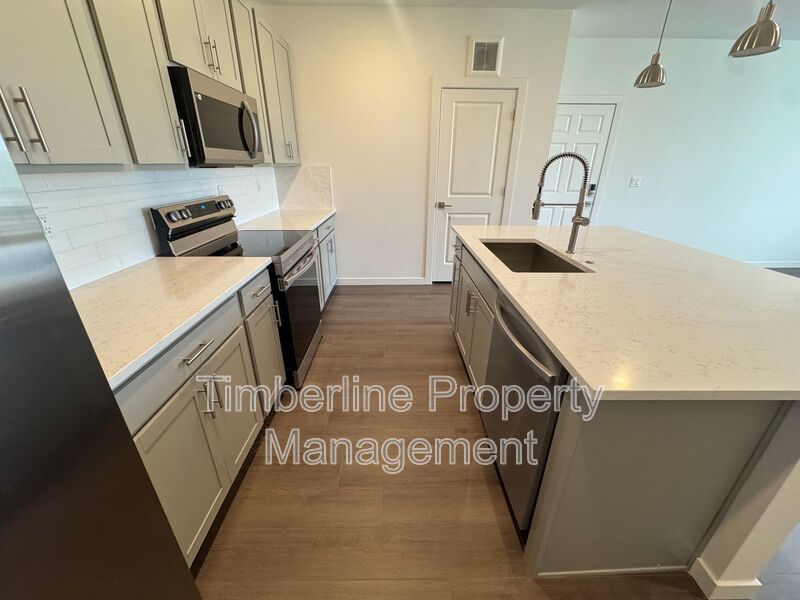 Brand New Condo with Garage in Great Location! property image