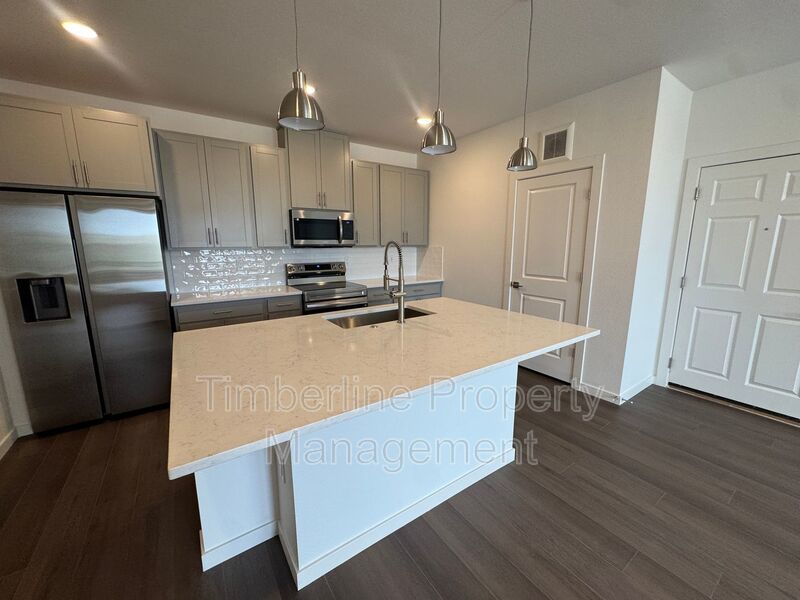Brand New Condo with Garage in Great Location! property image
