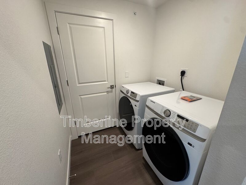 Brand New Condo with Garage in Great Location! property image