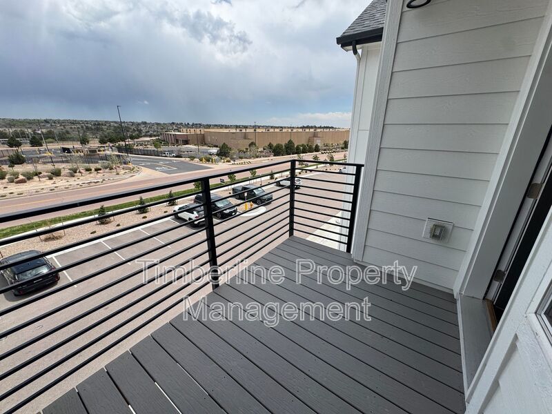 Brand New Condo with Garage in Great Location! property image