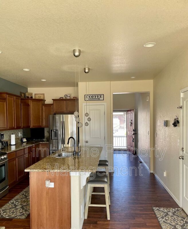 4 Bedroom home backs to a playground and is near Air Force Academy property image