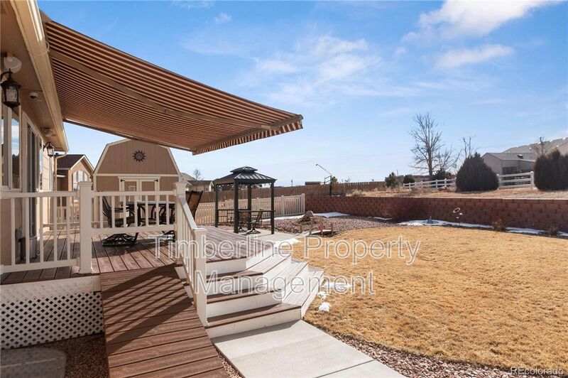 Ranch style home on 1/2 acre and RV parking!! property image