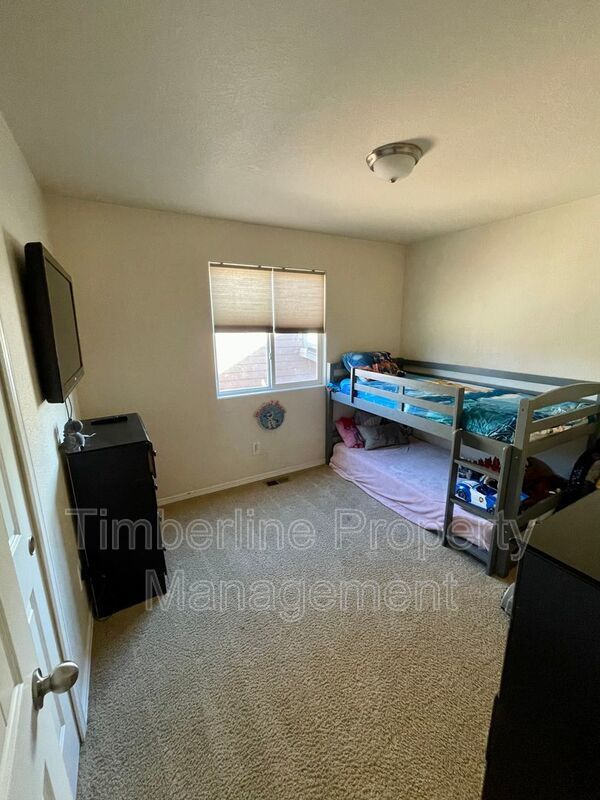 4 Bedroom home backs to a playground and is near Air Force Academy property image