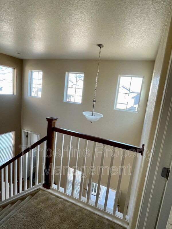 4 Bedroom home backs to a playground and is near Air Force Academy property image