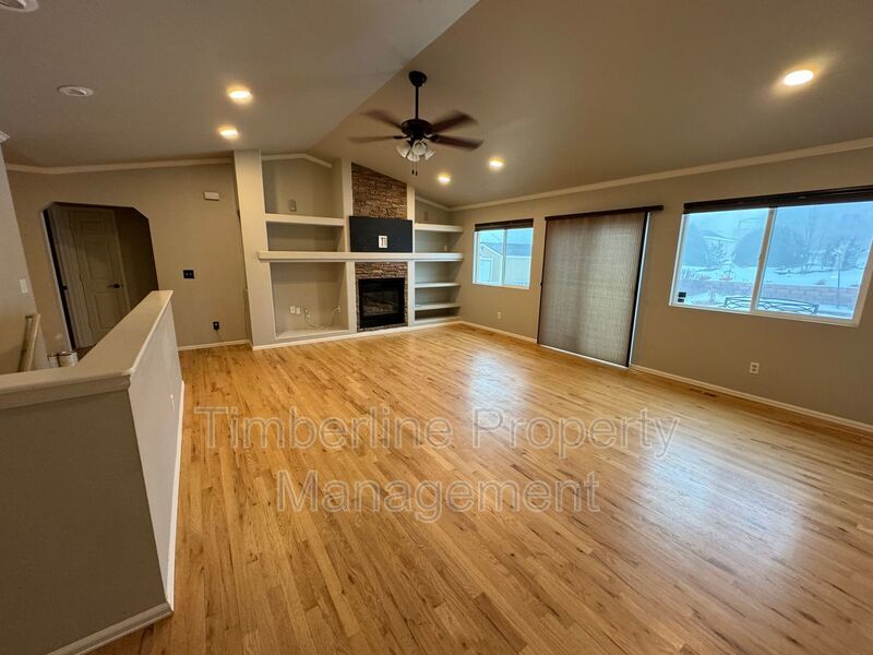 Ranch style home on 1/2 acre and RV parking!! property image