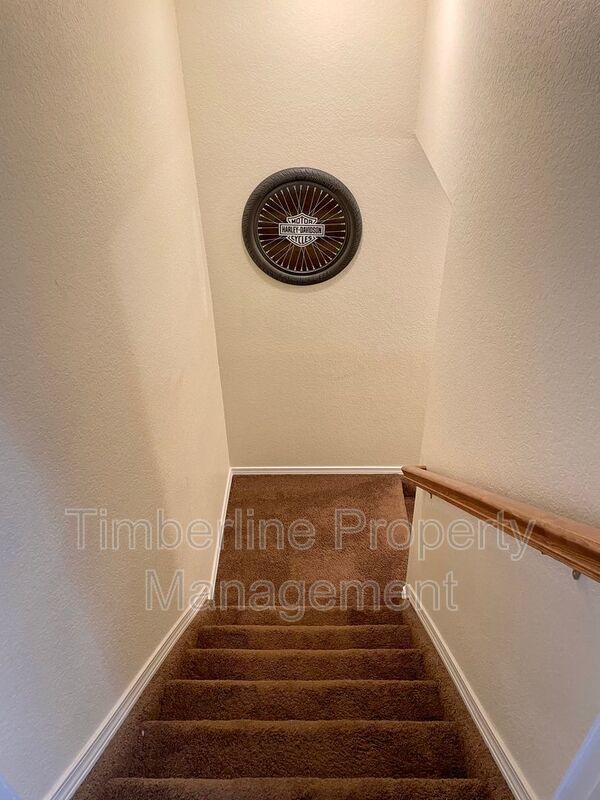 4 Bedroom home backs to a playground and is near Air Force Academy property image