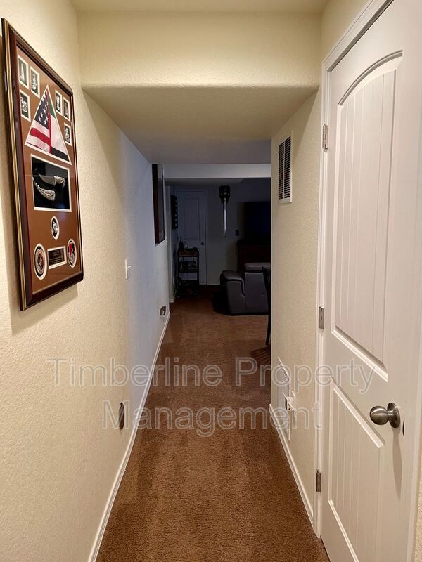 4 Bedroom home backs to a playground and is near Air Force Academy property image