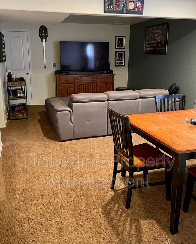 4 Bedroom home backs to a playground and is near Air Force Academy property image