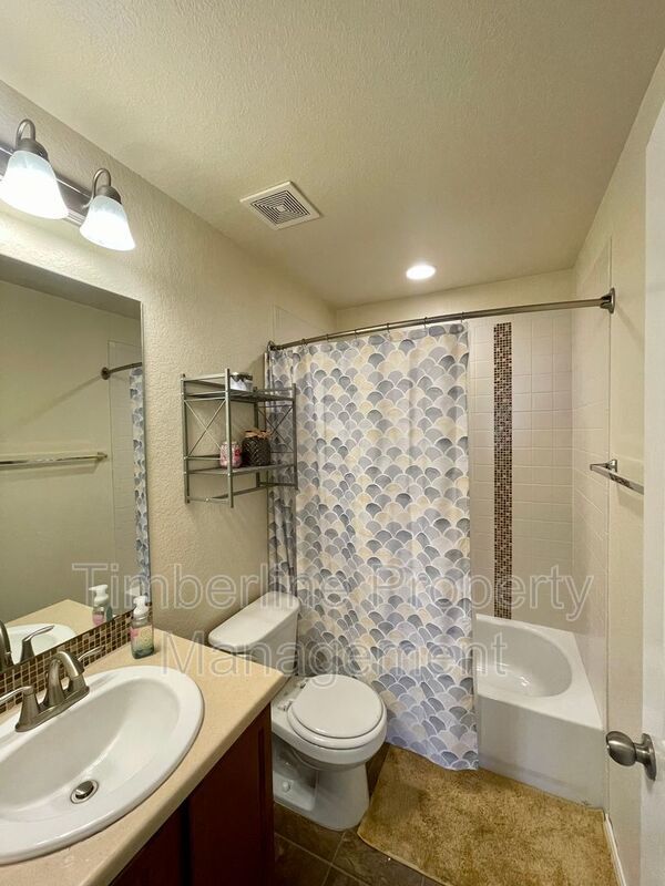 4 Bedroom home backs to a playground and is near Air Force Academy property image