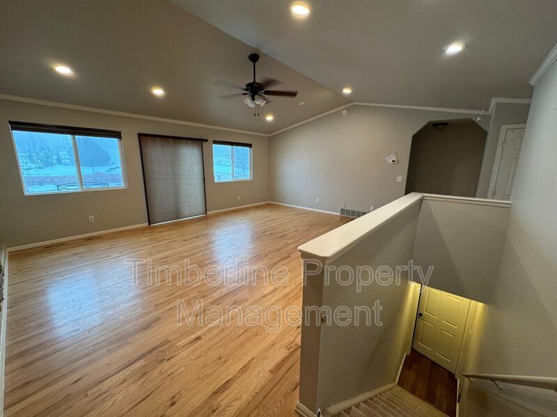 Ranch style home on 1/2 acre and RV parking!! property image