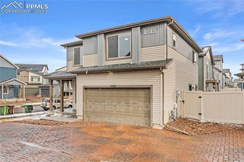 Banning Lewis Ranch Home property image