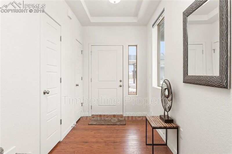 Banning Lewis Ranch Home property image