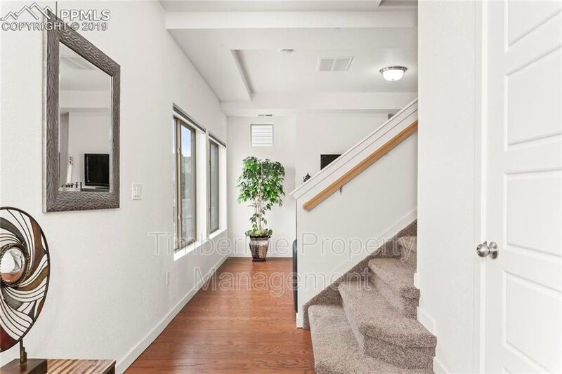 Banning Lewis Ranch Home property image