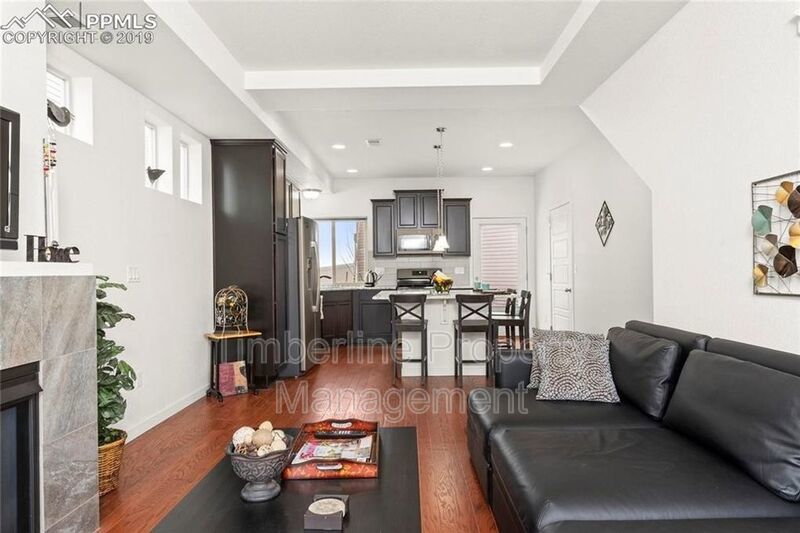 Banning Lewis Ranch Home property image