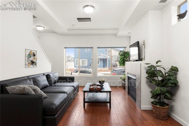 Banning Lewis Ranch Home property image