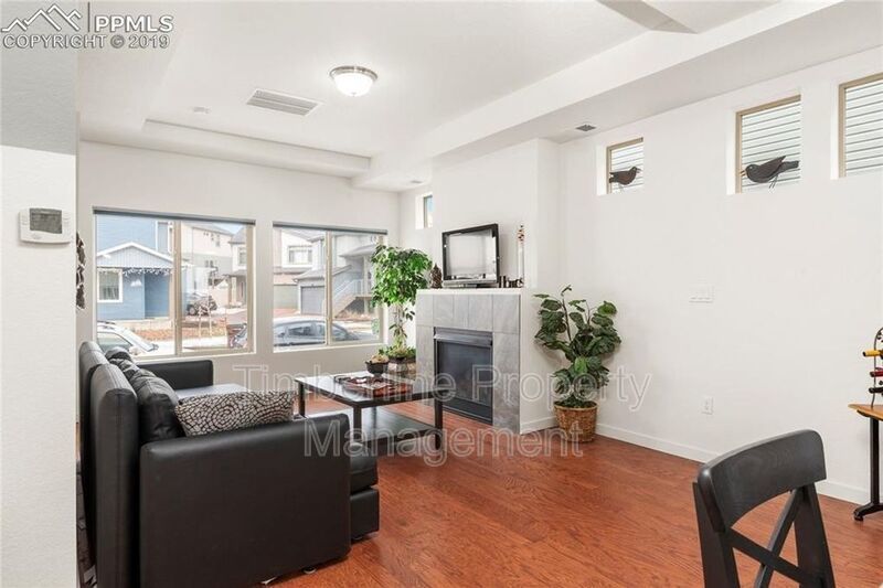 Banning Lewis Ranch Home property image
