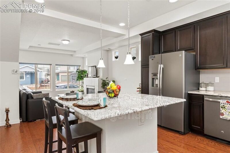Banning Lewis Ranch Home property image