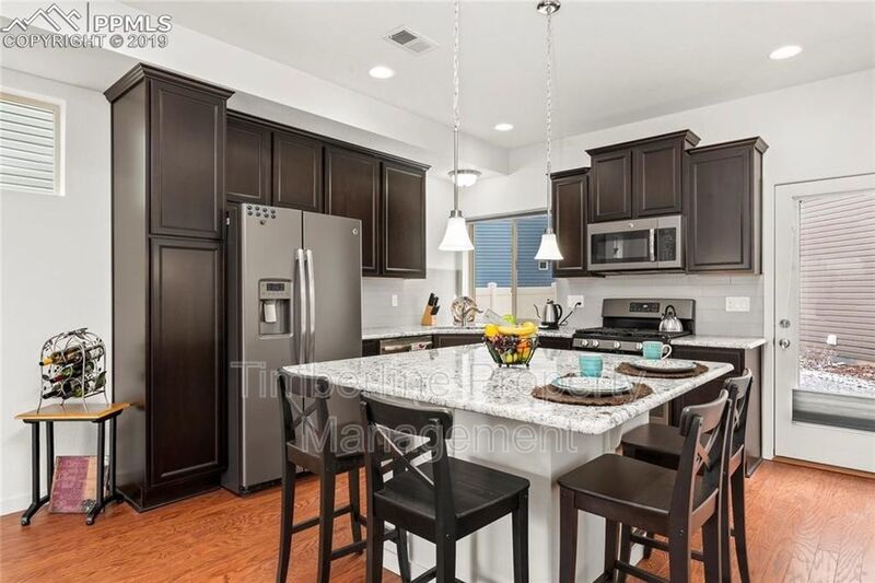 Banning Lewis Ranch Home property image
