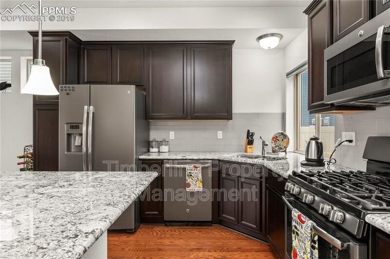 Banning Lewis Ranch Home property image