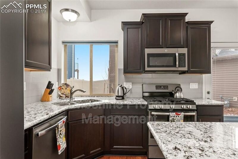 Banning Lewis Ranch Home property image