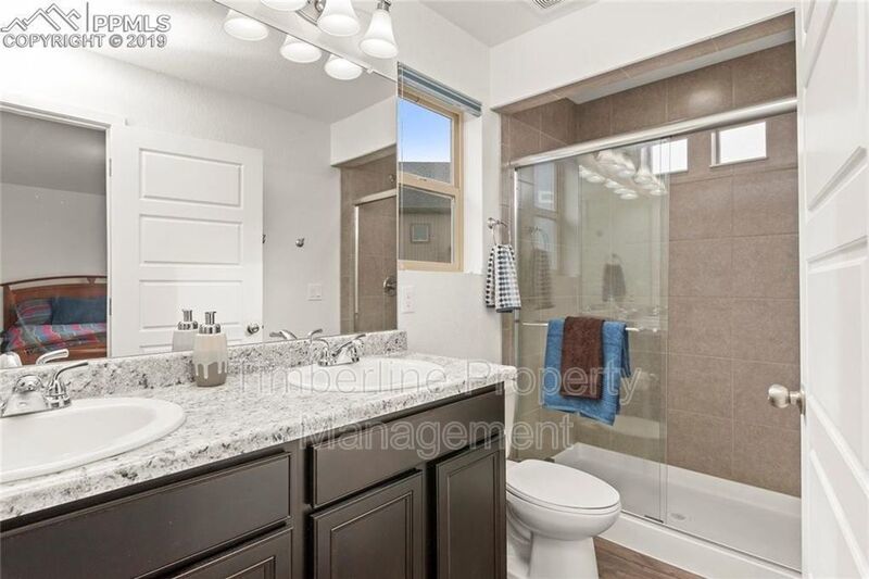 Banning Lewis Ranch Home property image
