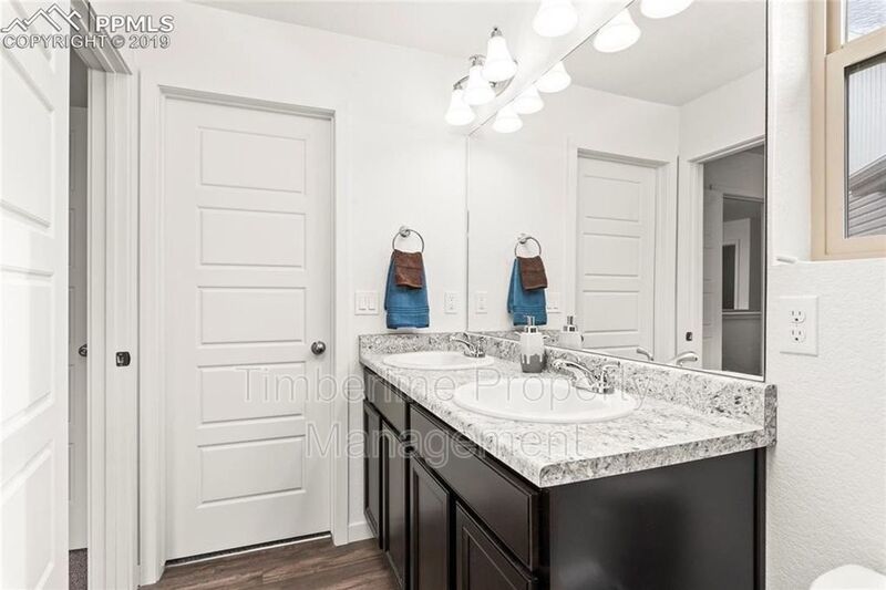 Banning Lewis Ranch Home property image