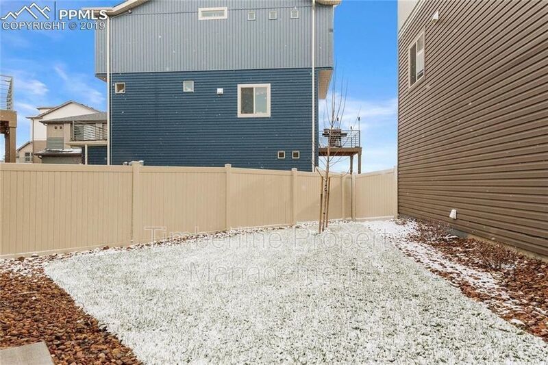 Banning Lewis Ranch Home property image