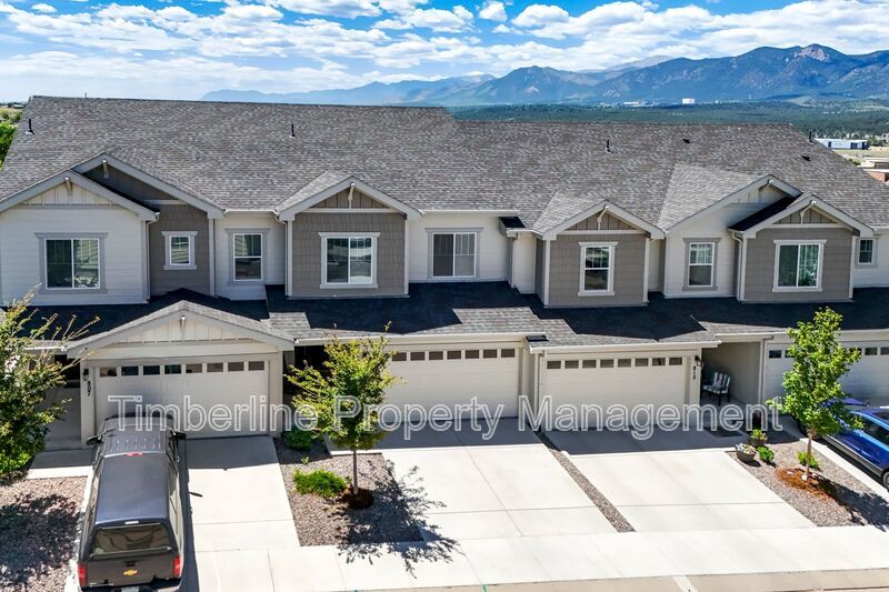 3bdrm Townhouse is Monument....Fabulous Location property image