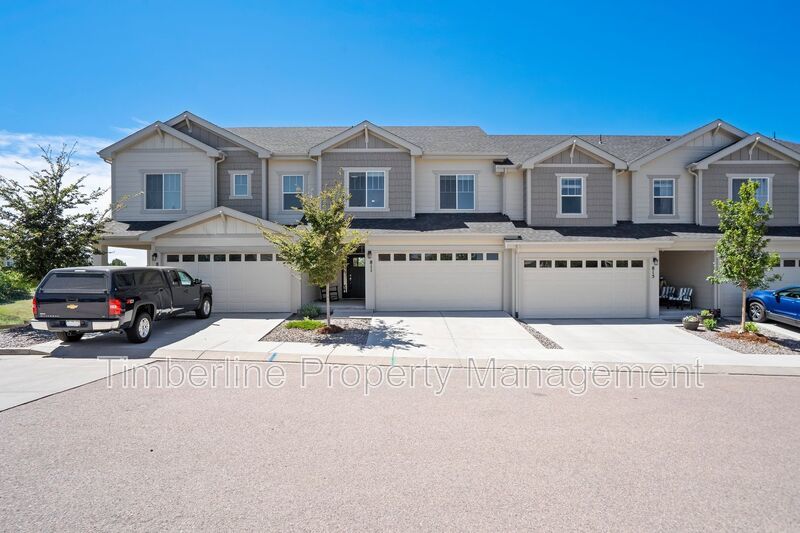 3bdrm Townhouse is Monument....Fabulous Location property image