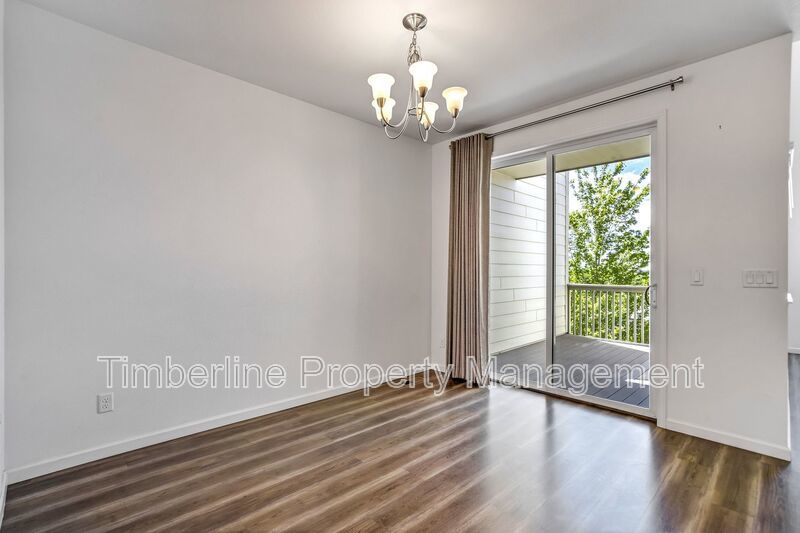 3bdrm Townhouse is Monument....Fabulous Location property image