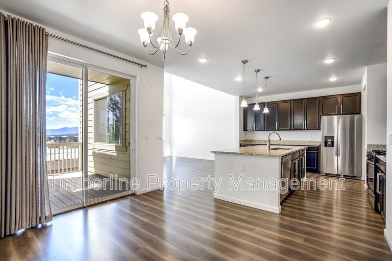 3bdrm Townhouse is Monument....Fabulous Location property image
