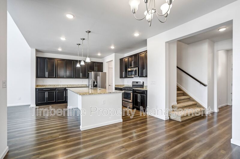 3bdrm Townhouse is Monument....Fabulous Location property image