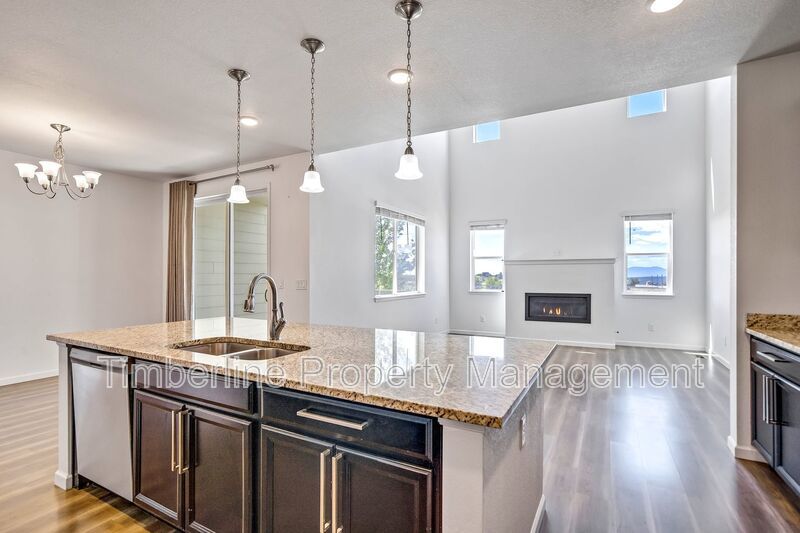 3bdrm Townhouse is Monument....Fabulous Location property image