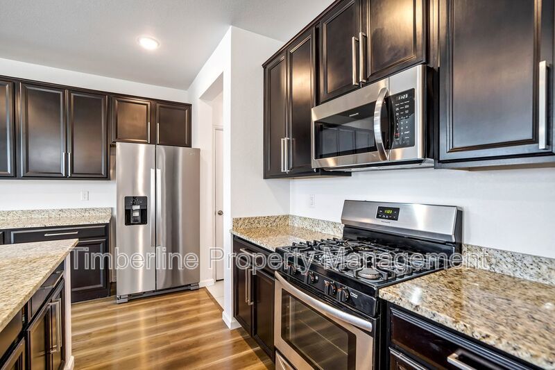 3bdrm Townhouse is Monument....Fabulous Location property image