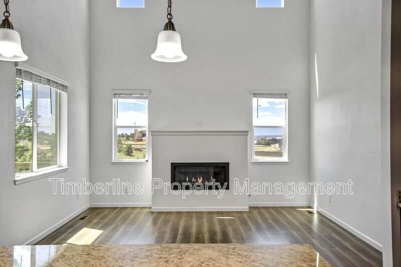 3bdrm Townhouse is Monument....Fabulous Location property image