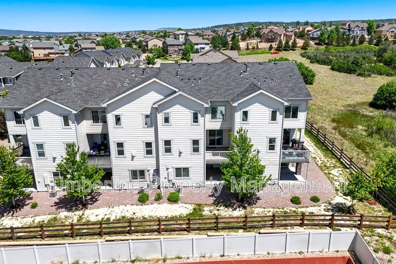 3bdrm Townhouse is Monument....Fabulous Location property image